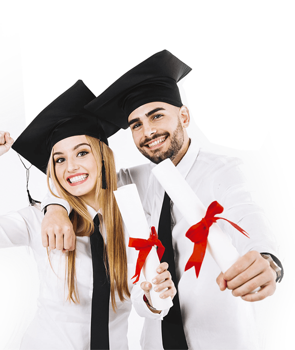 Arts Students Success