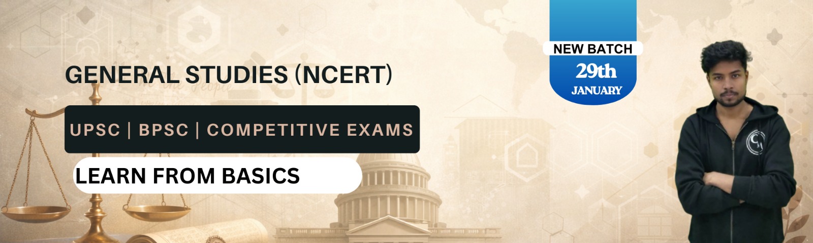 Curious Minds Classroom